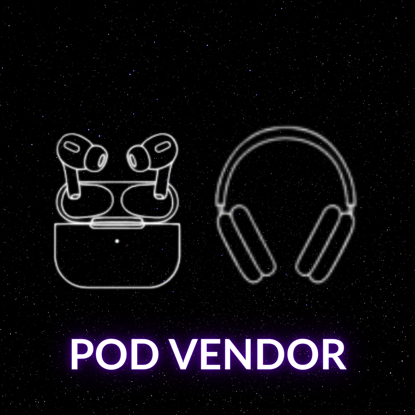 POD VENDOR