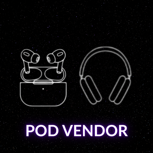 POD VENDOR
