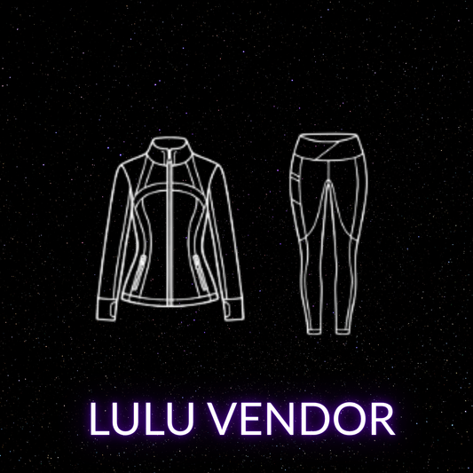 LULU VENDOR