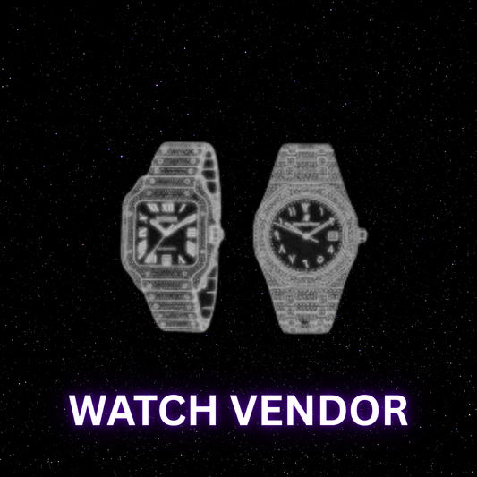 WATCH VENDOR