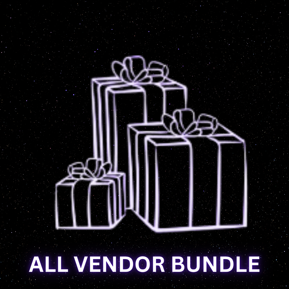 ALL VENDOR BUNDLE