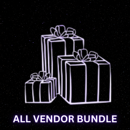 ALL VENDOR BUNDLE