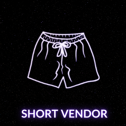 SHORT VENDOR