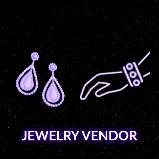 JEWELRY VENDOR